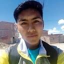 Grosby Huarachi - @grosby.huarachi