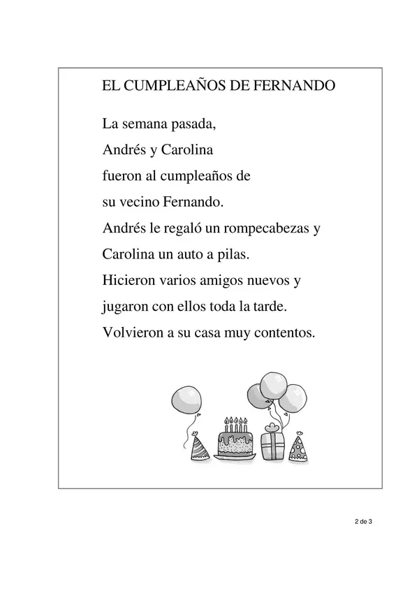 Libro de comprension lectora y escritura