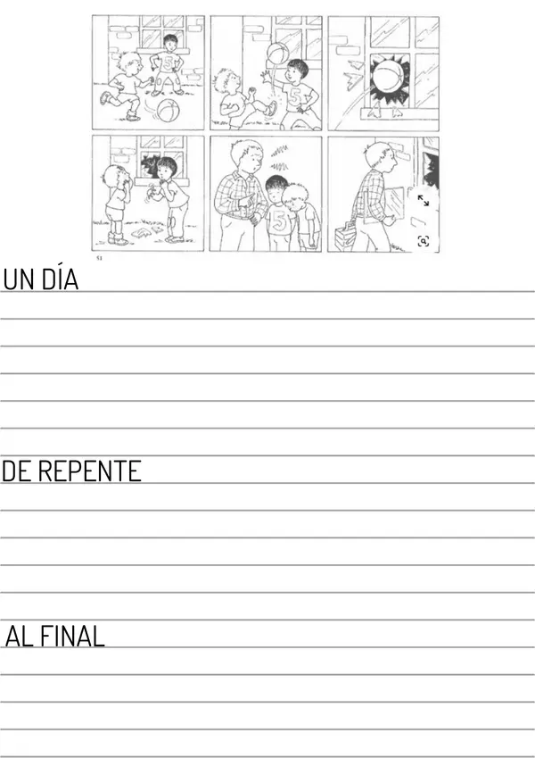 Taller de escritura