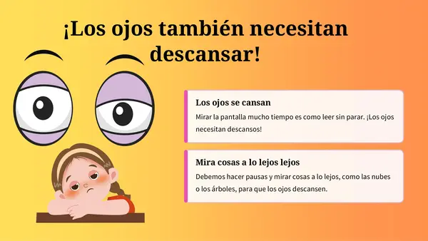 Ppt uso responsable del teléfono para niños