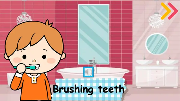 CLASE 32 - PERSONAL HYGIENE