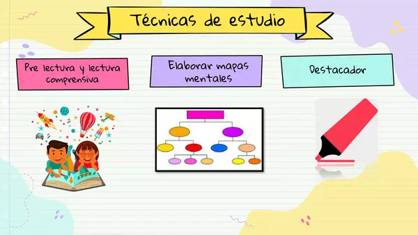 Estrategias de comprensión lectora