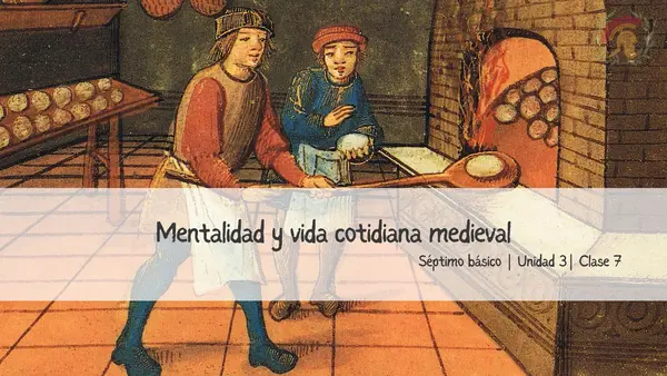 Mentalidad y vida cotidiana