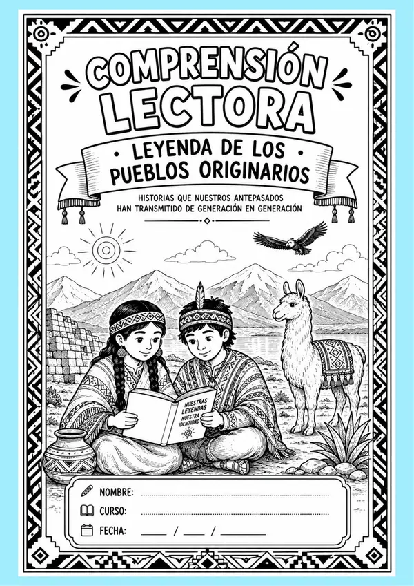 Pueblos Originarios de Chile 