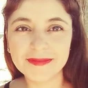 Cecilia Acevedo - @ceciliaace85