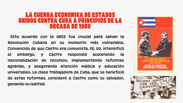 Los estados Autoritarios en el siglo XX (el caso de Cuba, segunda parte)