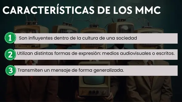 PPT MEDIOS DE COMUNICACIÓN