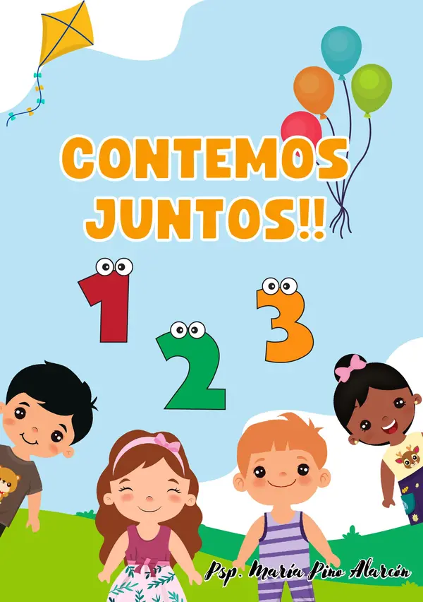 Contemos juntos