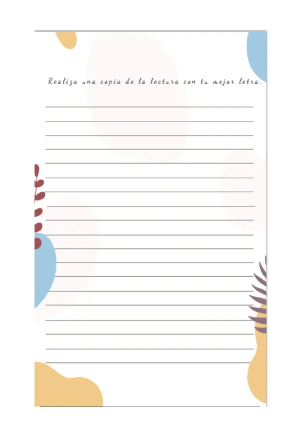 Libro de comprension lectora y escritura