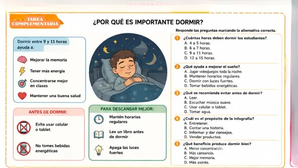 Mini lecturas