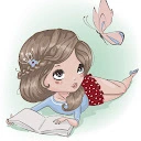 Butterfly apasionada de la lectura - @butterfly.apasionada