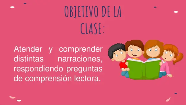 Repaso consonantes. Comprensión lectora de cartas