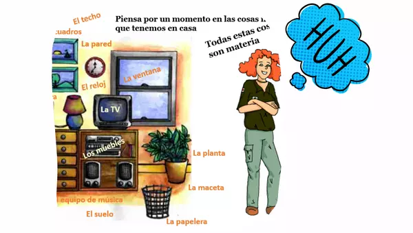 PROPIEDADES DE LA MATERIA