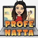 Nataly Abarzúa - @profe.natta