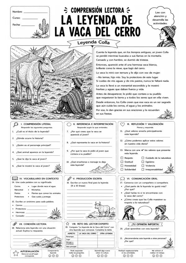 Pueblos Originarios de Chile 