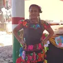 Nelida Bahena - @nelida.bahena