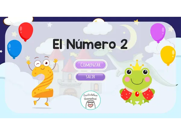 numero 2