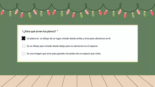 Retroalimentación prueba Historia 3° trimestre 