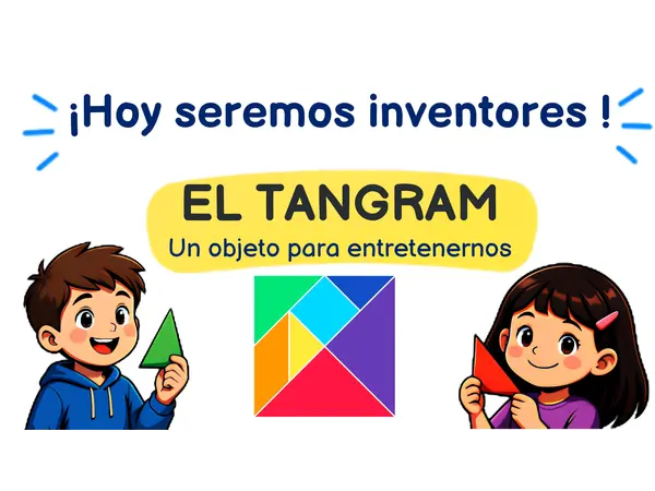 Tecnología primero básico
