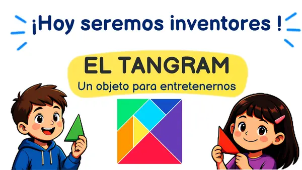 Tecnología primero básico