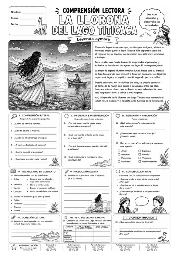 Pueblos Originarios de Chile 