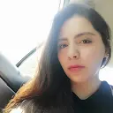 Lizette Casas Leyton - @liz16