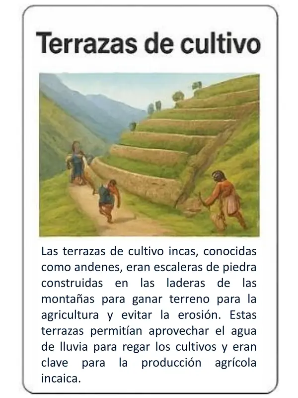 civilizaciones precolombinas