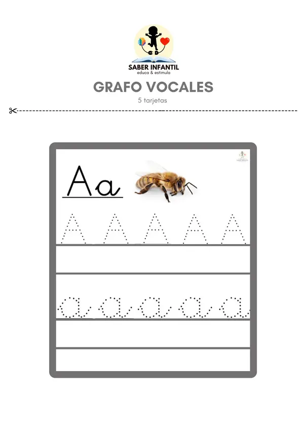 GRAFOVOCALES