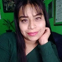 Luvia Isem - @luvia.isem