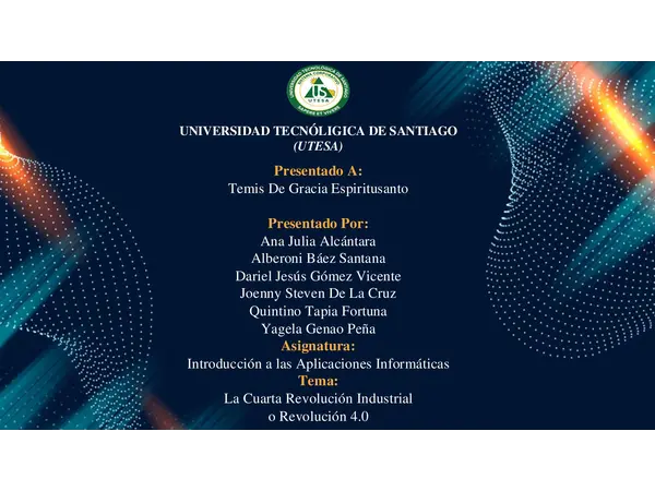 Investigacion