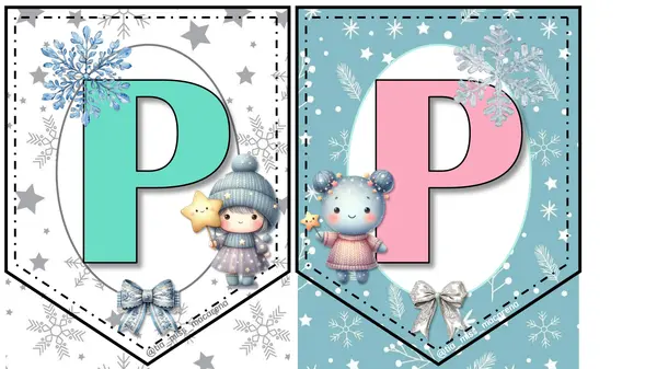Banner Happy Winter Break