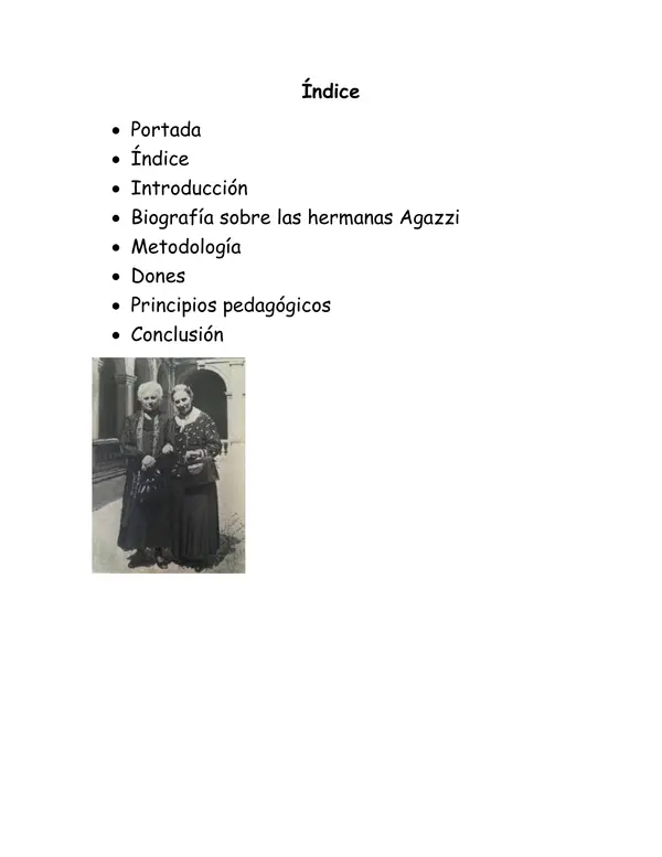 Precursores de  LA educacion Parvularia