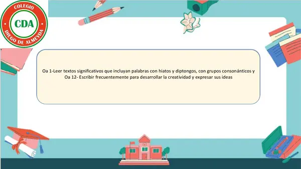 Grupo Consonántico PL – 1 semana  