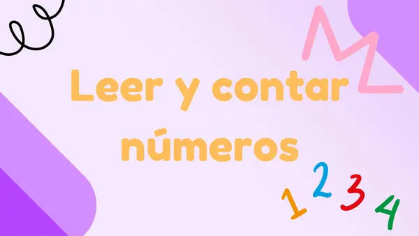 Contar hasta 10