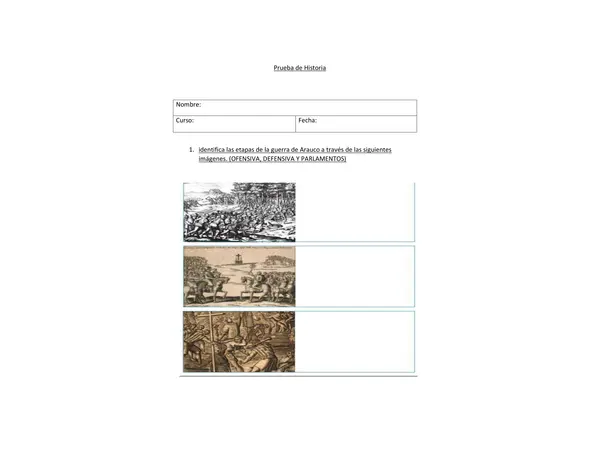 Prueba de Historia (adecuada)
