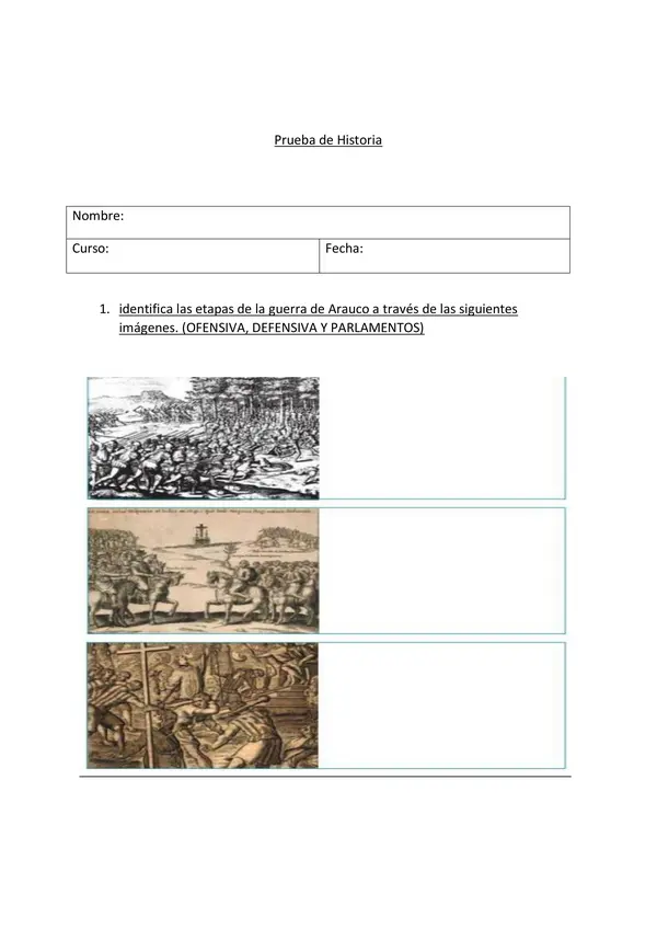 Prueba de Historia (adecuada)