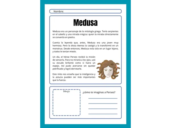 La Medusa