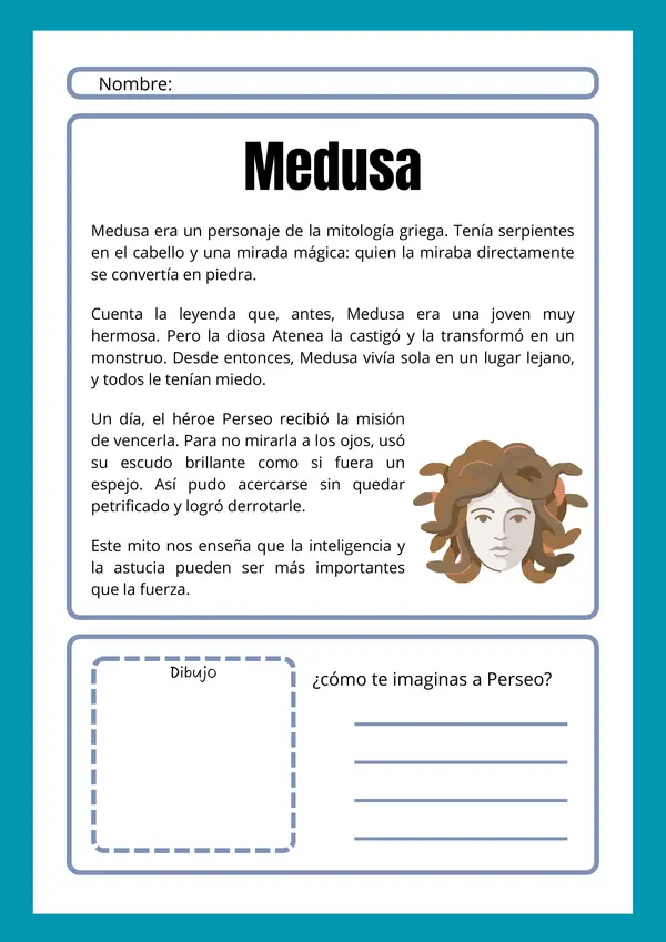 La Medusa
