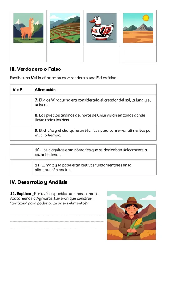 Pueblos originarios 
