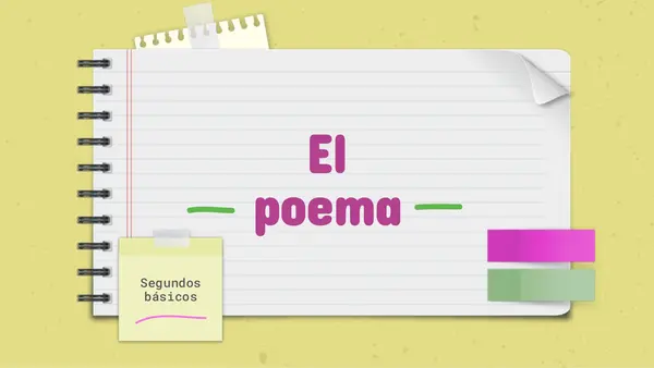 El poema
