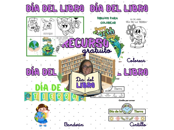 Día del libro