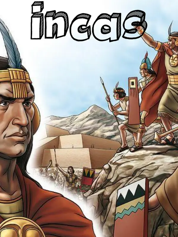 civilizaciones precolombinas