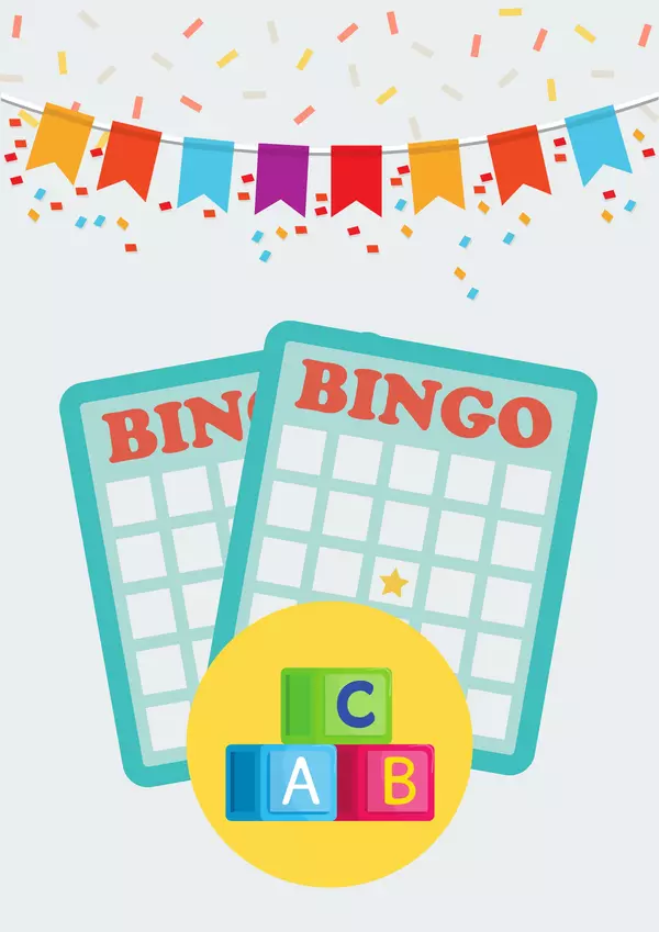 Bingo Lector (Letras M, N, L, P, T, S)