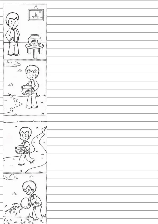 Taller de escritura