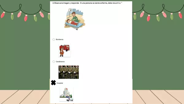 Retroalimentación prueba Historia 3° trimestre 