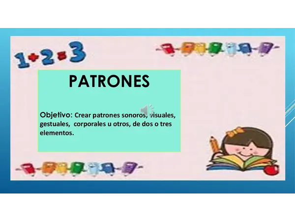 PATRONES AB- AAB