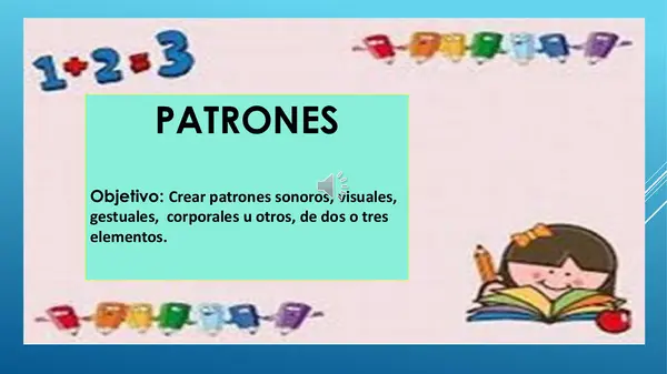 PATRONES AB- AAB