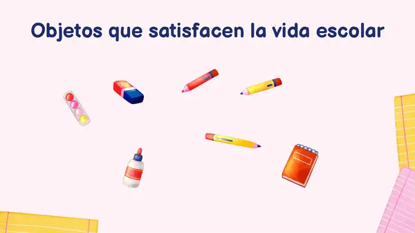 PPT: Tecnología 1°: “Objetos que satisfacen la vida cotidiana & Materiales y herramientas”