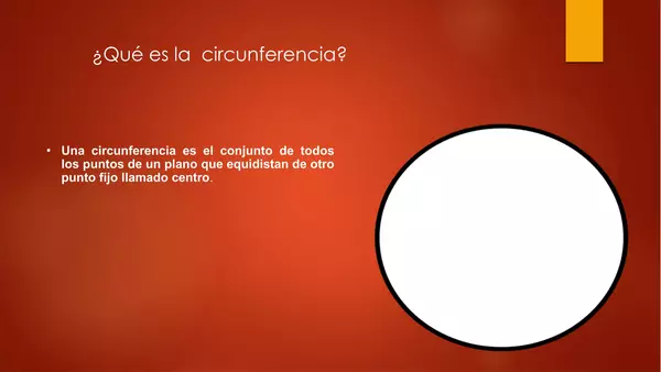 Circunferencia 