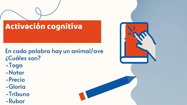 Clase: La entrevista